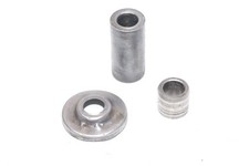 entretoises de roue avant