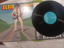 Elvis Presley – Separate