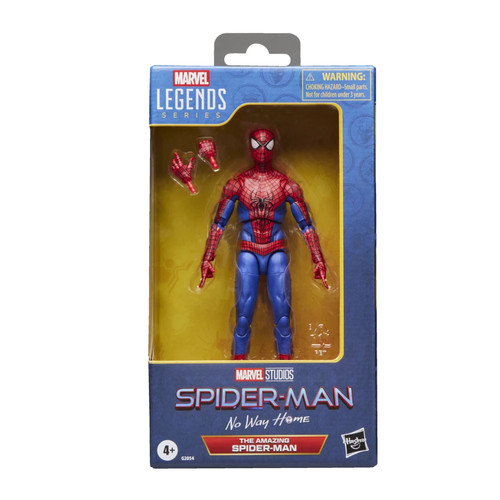 Marvel legends figurine - marvel,