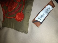 Veste unique yves saint - veste,