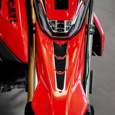 Ducati Hypermotard 698 Mono