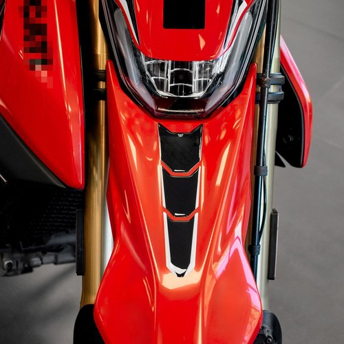 Ducati hypermotard 698 - ducati,