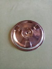 RENAULT 16_ 1er Modèle  Un enjoliveur de roue en INOX