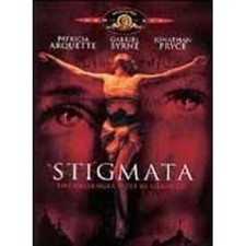 Dvd Stigmata - Edition Belge