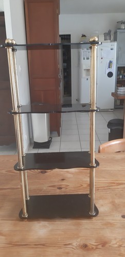 étagére vintage des - vintage,