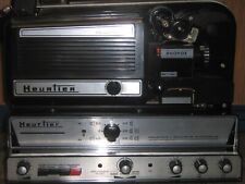 PROJECTEUR SUPER 8 HEURTIER DUOVOX