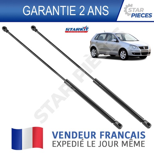 Verin coffre hayon - verin,