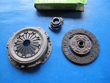 Kit d'embrayage Valeo pour Fiat Croma 1600 tous types 10/85- 12/90