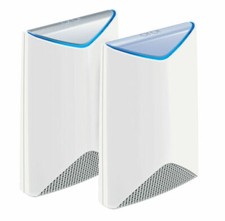 NETGEAR Orbi Pro Pack routeur + satellite (SRK60-100EUS)