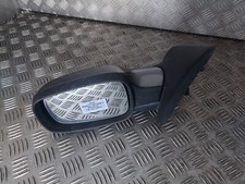 Rétroviseur électrique