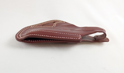 Holster ouvert extraction - À,