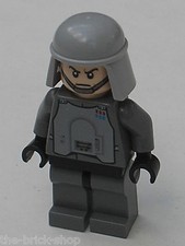 RARE personnage LEGO Star Wars