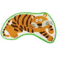 Tiger Bath Mat - Allure Home Creations Zoo Park  