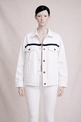 Veste jean louis féraud - en,