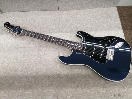 Guitare électrique fender - guitare,