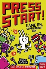 Thomas flintham press start - thomas,