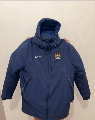 Parka football manchester city - parka,