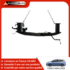 ?? RENFORT PARE-CHOC AVANT FORD CMAX MONOSP. I Phase 2 2007-2010 ➤1540638 ♻️