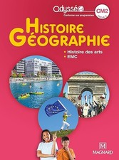 Odysséo Histoire-Géographie