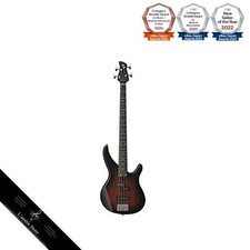 Guitare basse électrique