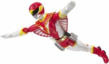 Figurine articulée S.H.Figuarts Chojin Sentai Jetman RED HAWK BANDAI...