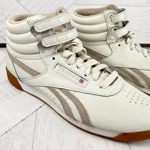 Reebok freestyle 80s - freestyle,
