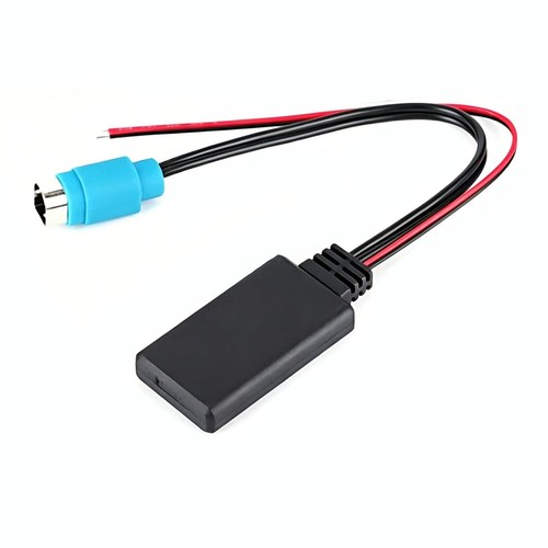 Bluetooth adapter aux - 5.0,