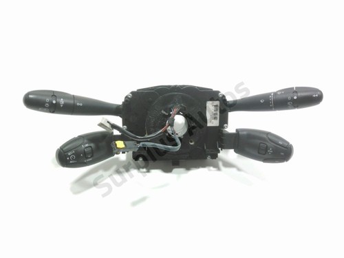 Commande sous volant 6242st - sous-volant,