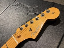 Fender USA American Standard