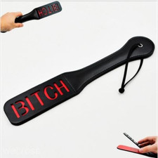 Paddle Whip BITCH Domination