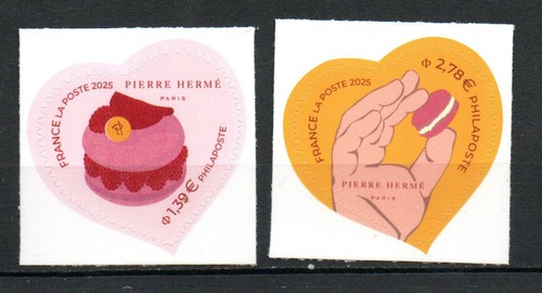 Timbres 2025 neuf 2527 - timbres, aa
