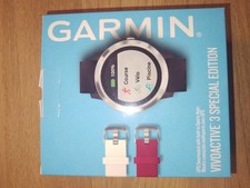 Garmin , coffret édition
