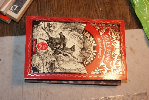 Michel strogoff jules verne - michel,