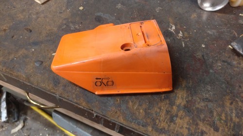 Stihl 026 024 - stihl, cylinder