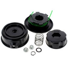 Bobine + fil complete 61062023 - coupe bordures mac allister