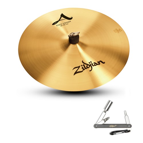 Zildjian custom fast - custom,