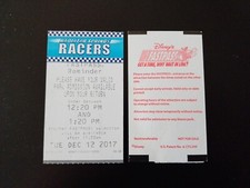 FASTPASS Disney Disneyland USA