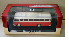 BUS EN DIE CAST IKARUS 620 -