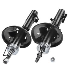 2x Amortisseur Avant pour VW