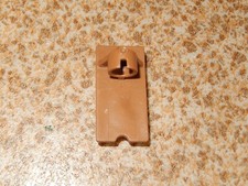 pièces Playmobil 4424 bateau pirate - support voile rouge 30248450