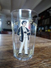 Ancien Verre " Souvenir de