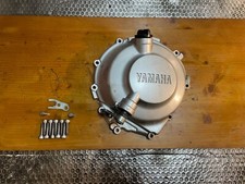 Couvercle d'embrayage Yamaha YZF R6 RJ03 d'occasion