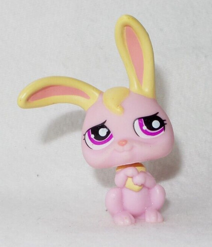 Littlest petshop lps 1484 - littlest, #1484