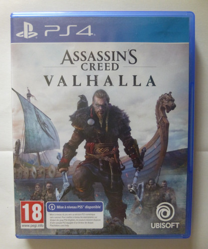 Jeu ps4 assassin creed - assassin's,