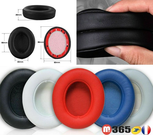 Coussinet casques pour beats - pour,