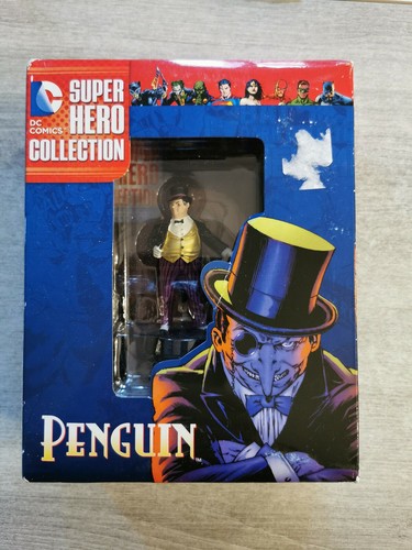 Figurine super hero - figurine,