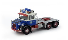 TEKNO, SCANIA T146 6x4 STANGELAND, échelle 1/50, TEK77084