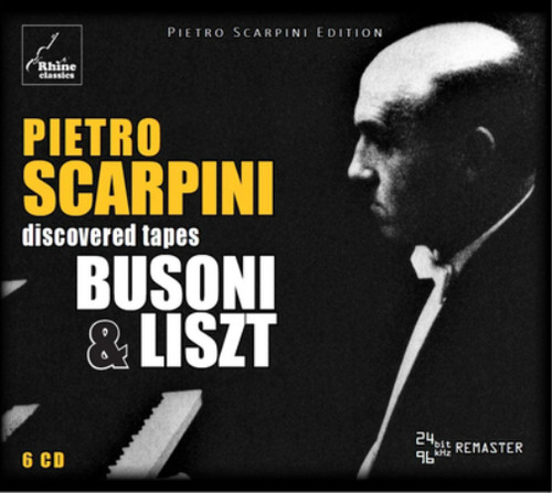 Ferruccio busoni pietro - busoni,