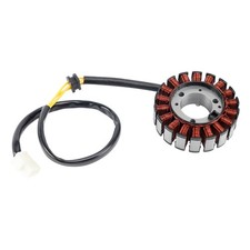 Alternateur Stator pour Honda SH 125 150 SES Dylan NES 125 150 2000-2006'