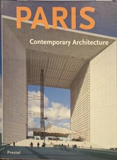 Paris Contemporary